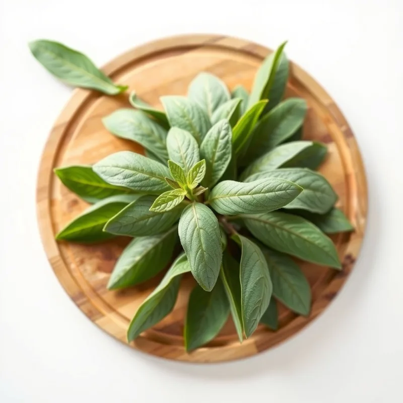 Sage
