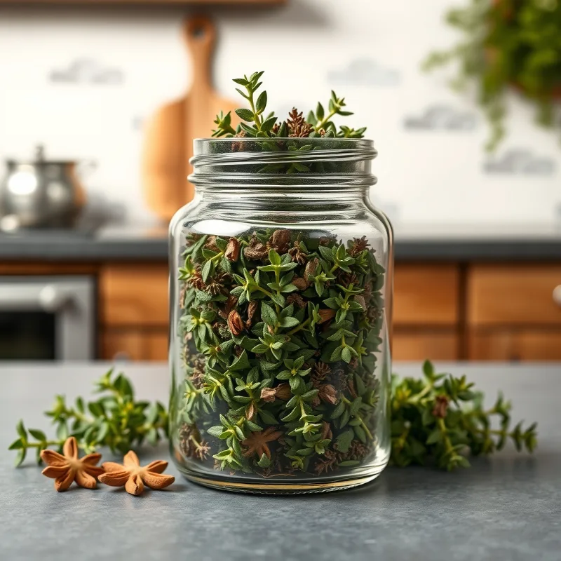 Oregano