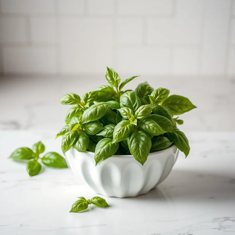 Italian Basil