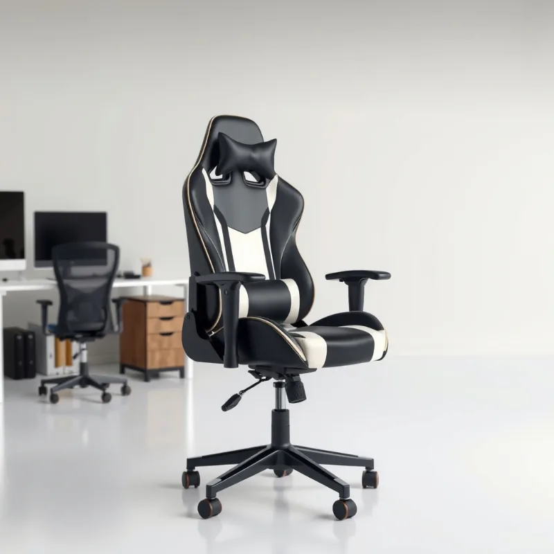 Anda Seat Premium Gaming Chair