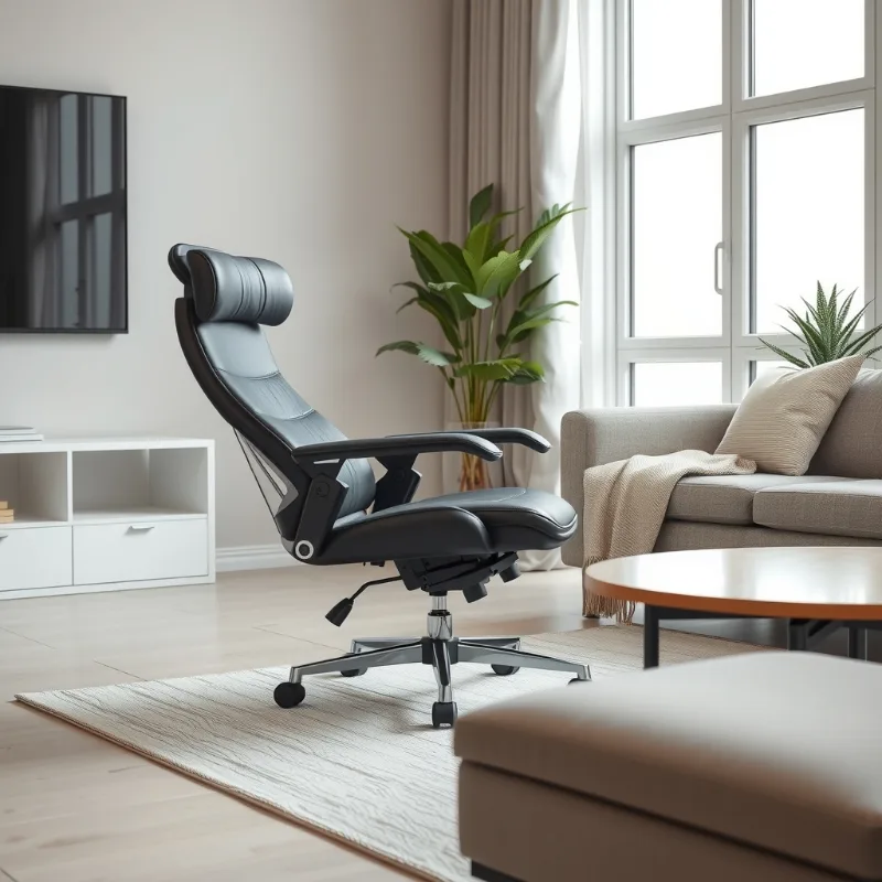 Anda Seat Ergonomic Health Chair