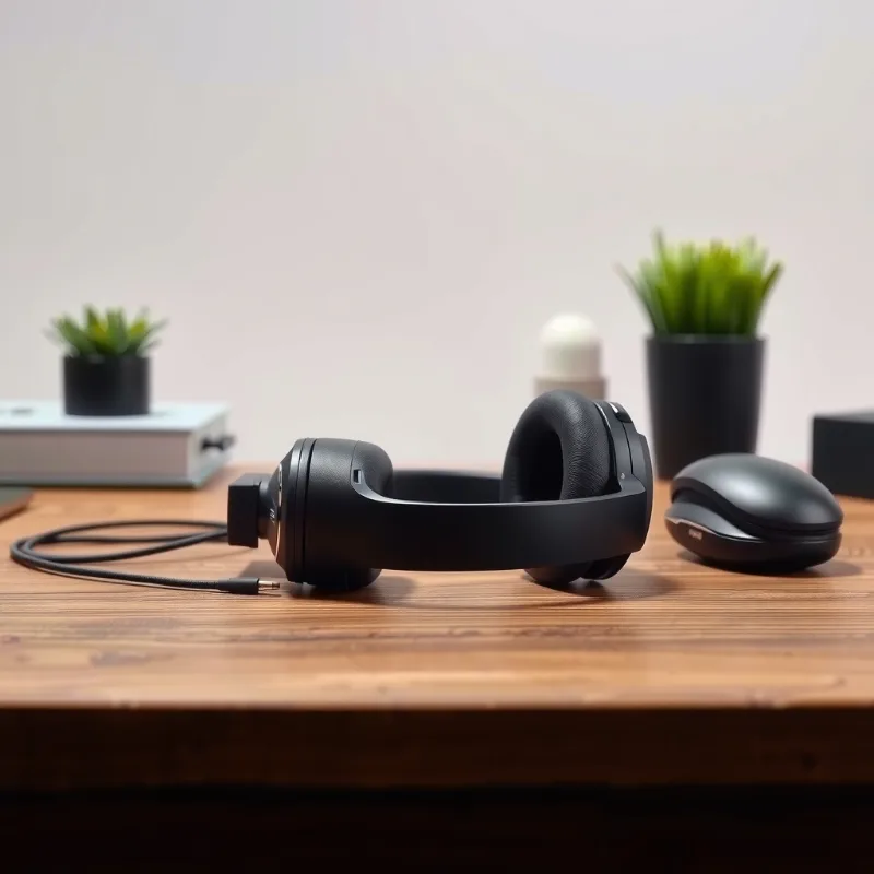 Clef Wireless Headphones