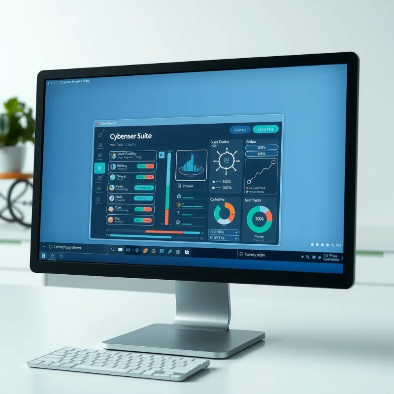 Cyber Defense Suite