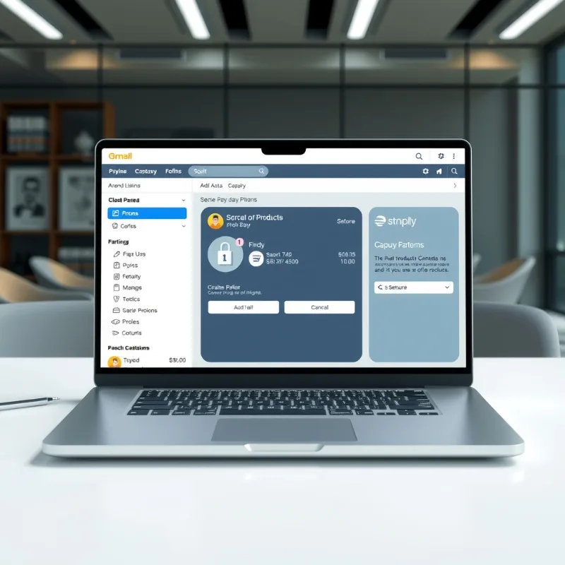 ระบบ E-commerce ครบวงจร